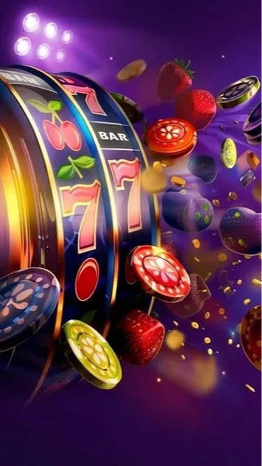 Sugar Rush Screenshot